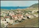 Postal Cabo Verde - Cape Verde - Ilha De S. Vicente - Cidade Do Mindelo - Ilha Dos Passaros - Postcard - Cap Vert