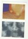 1998 'NEW EXPOSURE PHOTOGRAPHY FESTIVAL PHOTO SWAP  Promo CARD Illus  Seddon Harvey Julian Tait Photo  Manchester GB - Werbung