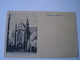 Aalst - Alost // Souvenir D'Alost - Eglise St.Martin Ca 1899 Uitg. Nels 15/1 - Aalst