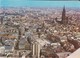 Vue Aérienne De La Place Kléber, à Strasbourg (67) - - Strasbourg