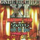 ONDE DE CHOC XI - CD - ROADRUNNER - MACHINE HEAD - SOULFLY - SLIPKNOT - ANNIHILATOR - KEMURI - DOG EAT DOG - Hard Rock & Metal