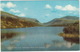 Llanberis Pass And Snowdon From Llyn Padarn    -1977-  (Wales) - Caernarvonshire