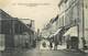 D-18-493 : COULONGES SUR L'AUTIZE. LES HALLES. LA GRANDE RUE. - Coulonges-sur-l'Autize