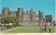 Bowling Green And Castle, Conway  -1979 -  (Wales) - Caernarvonshire