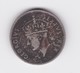 50 Cents (1/2 Shilling) 1949  TTB - British Colony