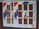 Delcampe - MSV-BK1-XXX MMA MINT ¤ FRANKRIJK FRANCE 1998 32 Sheets In Stockbook  ¤ FRANCE 98 COUPE DU MONDE - SOCCER - FUSSBAL - - 1998 – France