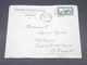 MAROC - Enveloppe Commerciale De Casablanca Pour La France En 1934 - L 19104 - Lettres & Documents