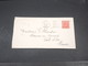 CANADA - Entier Postal De Winnipeg Pour La France En 1938 - L 19130 - 1903-1954 Reyes