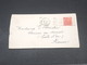 CANADA - Entier Postal De Winnipeg Pour La France En 1938 - L 19133 - 1903-1954 Kings