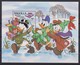 2075 Walt Disney Anguilla  ( DICKENS CHRISTMAS STORIES - CHRISTMAS 1983 ) - Anguilla (1968-...)