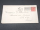 CANADA - Entier Postal De Winnipeg Pour La France En 1937 - L 19170 - 1903-1954 Rois