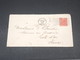 CANADA - Entier Postal De Winnipeg Pour La France En 1936 - L 19172 - 1903-1954 Könige