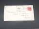 CANADA - Entier Postal De Winnipeg Pour La France En 1939 - L 19173 - 1903-1954 Kings