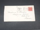 CANADA - Entier Postal De Winnipeg Pour La France En 1939 - L 19173 - 1903-1954 Rois