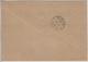 1944 Pro Juventute J112/442 Meggen 10.I.45 To Eiken (R.O. Fanz) - Lettres & Documents