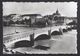 Schweiz Suisse 1944: 1944 BASEL Mittlere Rheinbrücke Mit O AUTOMOBIL-POSTBUREAU 26.VI.44 ST. JAKOB AN DER BIRS 1444-1944 - Lettres & Documents
