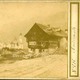 Suisse Uri - ANDERMATT - Photo Stéréoscopique Braun Vers 1865 - Voir Scans - Stereoscopic