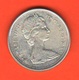 Canada 25 Cents 1967 - Canada