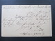 Österreich 1916 Postkarte / Ganzsache Mit Zusatzfrankatur! Roter Zensurstempel K2 Zensuriert KuK Zensurstelle 379 - Brieven En Documenten