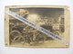 Mailly Le Camp Groupe Homme Moto Voiture Camion Garage Atelier Mecanique Mecanicien ? Carte Photo - Automobiles