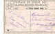 Passage En Suisse Des Grands Blessés Français - 1915 - Infirmières - Train - Soldats - Other & Unclassified