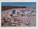 Carte Postale : BAHRAIN : The Mound Of DILMUN, Aerial View - Bahreïn