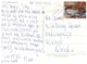 (41) Cabo Verde Island - With Stamps At Back Of Card - - Cape Verde