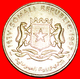 # STARS: SOMALIA ★ 10 CENTS 1967 MINT LUSTER! LOW START ★ NO RESERVE! - Somalia