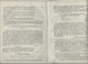 DECRET DE L'ASSEMBLEE NATIONALE  1791 -23 PAGES -LIQUIDATION DES ARRIERES MAISON DU ROI - Gesetze & Erlasse