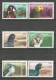 Cuba 2018 Birds In Death Dangerous 6v + S/S MNH - Marine Web-footed Birds