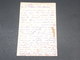 MONACO - Affranchissement Sur Carte Postale - L 19326 - Brieven En Documenten
