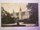 MERSEBURG  A. S.  :  SCHLOSS   1907    - Merseburg