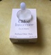 Miniature "INNOCENCE  "de CHLOE  EDT 3,7 Ml Dans Sa Boîte  (M076) - Miniatures Womens' Fragrances (in Box)