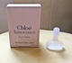 Miniature "INNOCENCE  "de CHLOE  EDT 3,7 Ml Dans Sa Boîte  (M076) - Miniatures Womens' Fragrances (in Box)