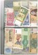 Delcampe - 1 Lot De 37 Bilets Divers Monde Tous Scannés Recto Et Verso - Lots & Kiloware - Banknotes