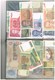 Delcampe - 1 Lot De 37 Bilets Divers Monde Tous Scannés Recto Et Verso - Lots & Kiloware - Banknotes