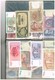 Delcampe - 1 Lot De 37 Bilets Divers Monde Tous Scannés Recto Et Verso - Lots & Kiloware - Banknotes