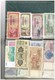 Delcampe - 1 Lot De 37 Bilets Divers Monde Tous Scannés Recto Et Verso - Lots & Kiloware - Banknotes