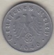 10 Reichspfennig 1940 G (KARLSRUHE)  . Zinc - 10 Reichspfennig