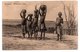 ZAMBEZE-POTEUSES D EAU-1915- VIAGGIATA - Zambia