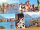 Delcampe - 31 CARD LAGO DI GARDA SIRMIONE GARGNANO SALO ISOLA E MANRBA DESENZANO GARDONE MADERNO GARDESANA LIMONE VBN1960/87 GS1619 - Brescia