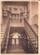 Leuven Louvain Collège De La T.S.Trinité College Der H. Drievuldigheid Grand Escalier Eeretrap - Leuven