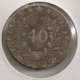 Moeda Portugal 40 Reis 1834 - Pataco - D. Maria II - Bronze - BC - Coin - Valuta - Monnaie - Währung - Portugal