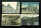 Delcampe - Beau Lot De 32 Cartes Postales D' Hongrie        Mooi Lot Van 32 Postkaarten Van Hongarije - 32 Scans - 5 - 99 Karten