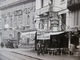 AVIGNON AMERICAIN BAR CENTRAL HOTEL AUTOBUS MONTFAVET CARTE PHOTO - Avignon