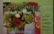 Petit Calendrier De Poche  2001 Fleuriste - Le Jardin Des Fleurs - Small : 2001-...