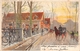 ¤¤   -   BELGIQUE   -  BRUXELLES    -  Bois De La Cambre  -  La Laiterie  -  Illustrateur   -  ¤¤ - Avenues, Boulevards