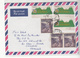 Andorra / Airmail / Thailand - Altri & Non Classificati