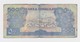 500 Shillings Somaliland (Le Pays Qui N'existe Pas)  Usagé - Somalia