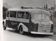 Hagelandse Lourdes Bedevaart - Foto - 9/18 Augustus 1951 - Autocar 't Hageland Bouvin & Trompet, Meensel - Kiesegem - Lieux